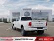 2026 Ram 3500 LIMITED LONGHORN CREW CAB 4X4 8' BOX Pickup