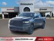 2026 Ram 1500 BIG HORN CREW CAB 4X4 5'7 BOX Pickup