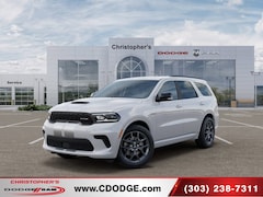 New 2026 Dodge Durango GT PLUS AWD HEMI V8 Sport Utility for sale in Golden, CO