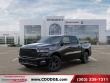 2026 Ram 1500 BIG HORN CREW CAB 4X4 5'7 BOX Pickup