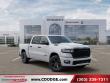 2026 Ram 1500 BIG HORN CREW CAB 4X4 5'7 BOX Pickup