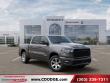 2026 Ram 1500 BIG HORN CREW CAB 4X4 5'7 BOX Pickup