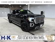 GMC Sierra 1500 Limited