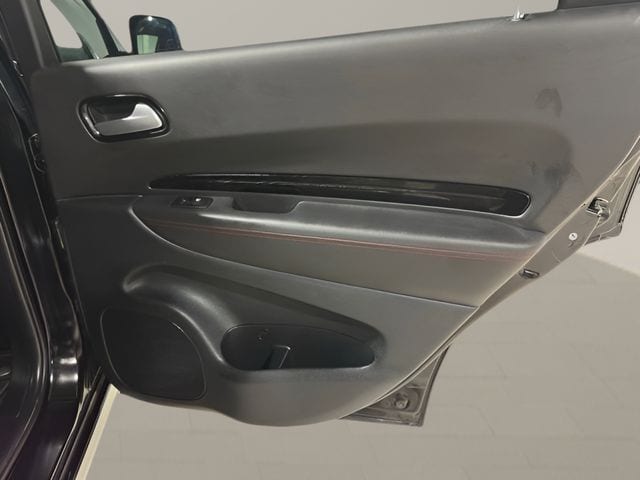 2024 Dodge Durango Citadel Platinum - Photo 30