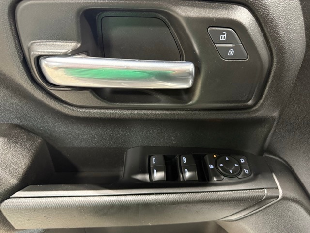 2024 Chevrolet Silverado 1500 photo 4