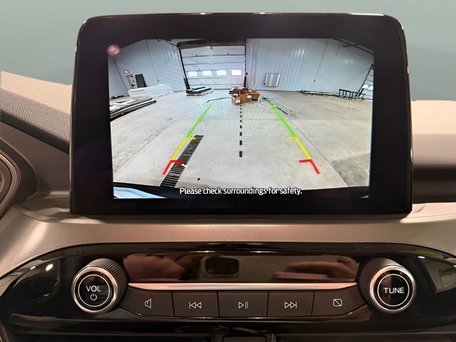 2024 Ford Escape Active - Photo 22