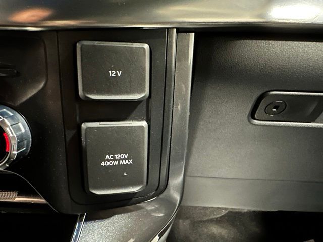 2022 Ford F-150 Lariat - Photo 20