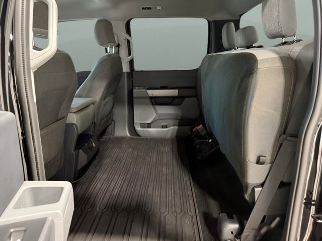 2022 Ford F-150 XLT - Photo 34
