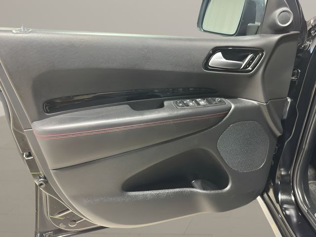 2024 Dodge Durango Citadel Platinum - Photo 8