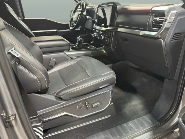 2022 Ford F-150 Lariat - Photo 34