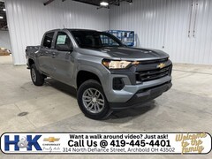 2026 Chevrolet Colorado LT Truck