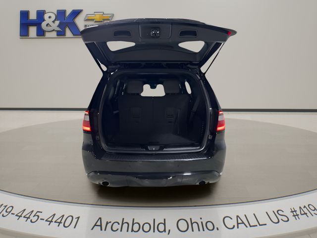 2024 Dodge Durango Citadel Platinum - Photo 37