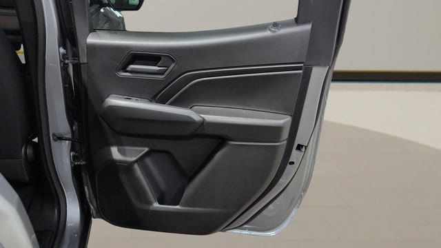 2026 Chevrolet Colorado Work Truck - Photo 19