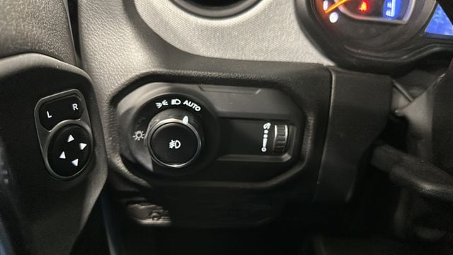 2024 Jeep Wrangler 4-Door Sport S - Photo 14
