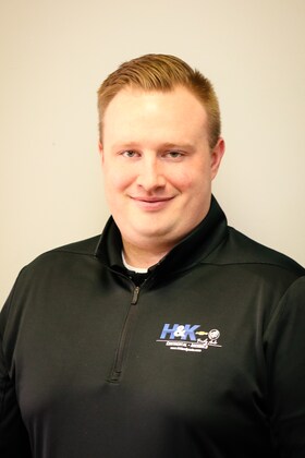 Staff member Logan DeTray from ID_884d2690a764