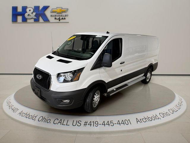 2024 Ford Transit Van Base - Photo 35