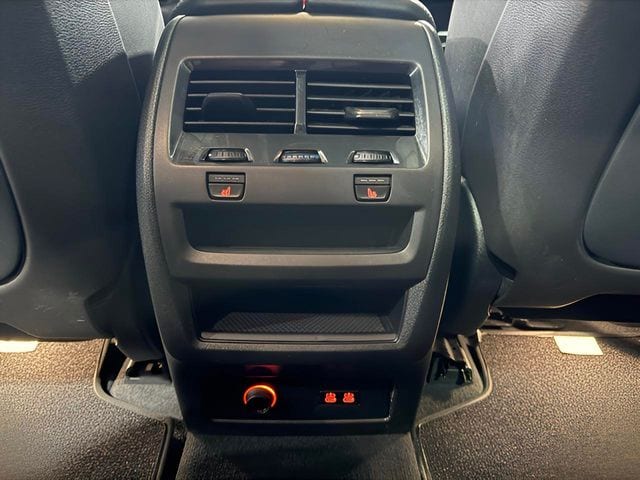 2024 BMW X5 40i - Photo 40