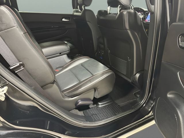 2024 Dodge Durango Citadel Platinum - Photo 28