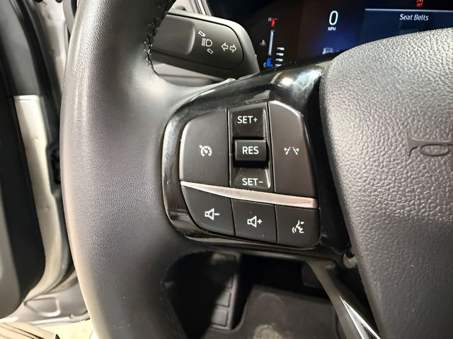 2024 Ford Escape Active - Photo 17