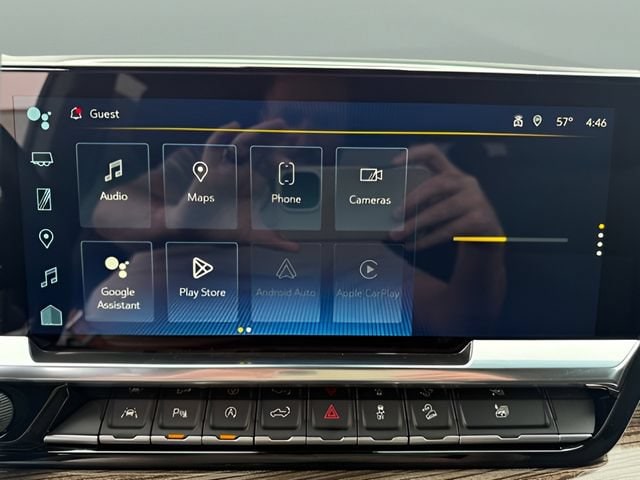 2026 Chevrolet Silverado 1500 LT - Photo 21