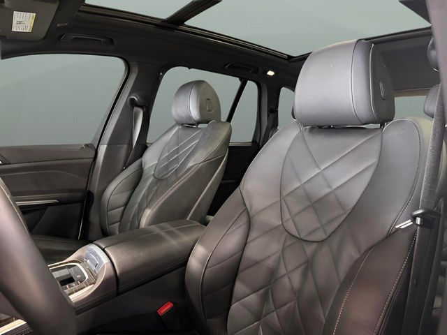 2024 BMW X5 40i - Photo 16