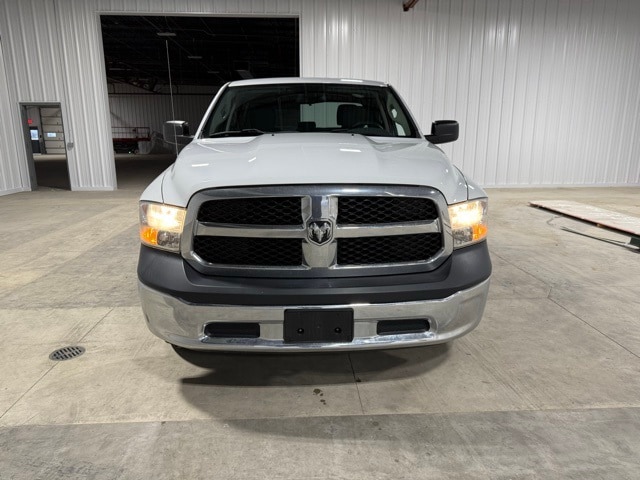 2016 Ram 1500 Express photo 2