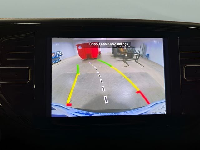 2024 Dodge Durango Citadel Platinum - Photo 15