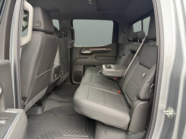 2026 Chevrolet Silverado 1500 LT - Photo 34
