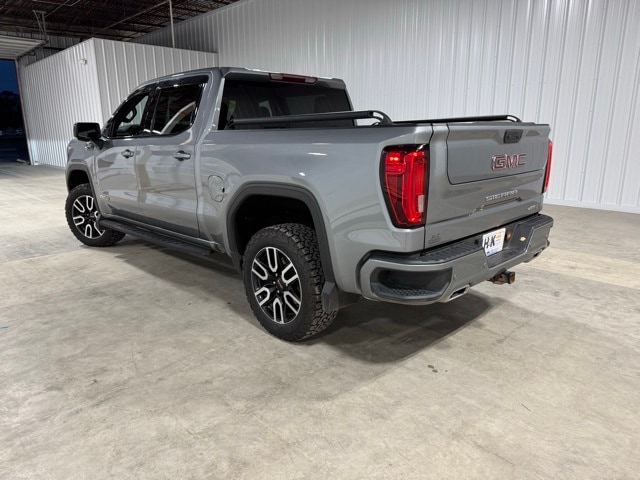 2023 Gmc Sierra 1500 AT4 photo 4