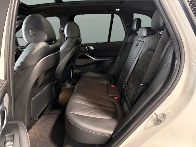 2024 BMW X5 40i - Photo 35
