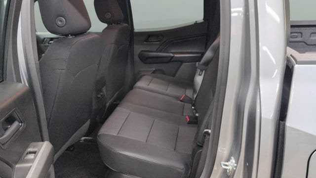 2026 Chevrolet Colorado Work Truck - Photo 16