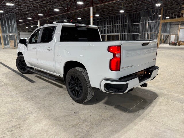 2019 Chevrolet Silverado 1500 RST photo 4
