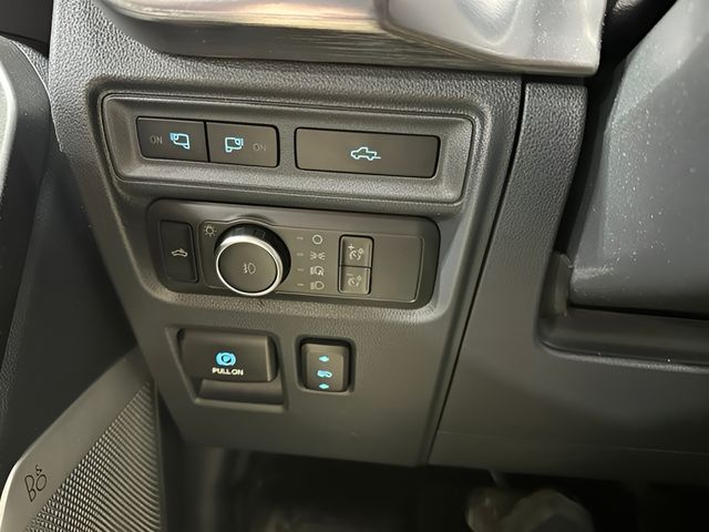 2022 Ford F-150 Lariat - Photo 15
