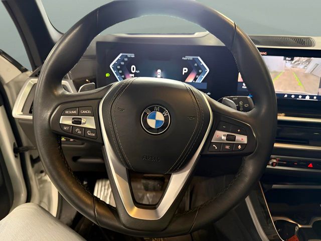 2024 BMW X5 40i - Photo 17