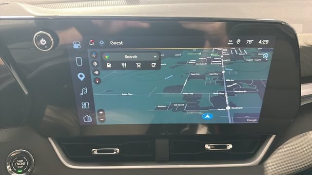2027 Chevrolet Equinox LT - Photo 18