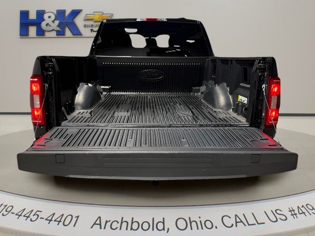 2022 Ford F-150 XLT - Photo 32