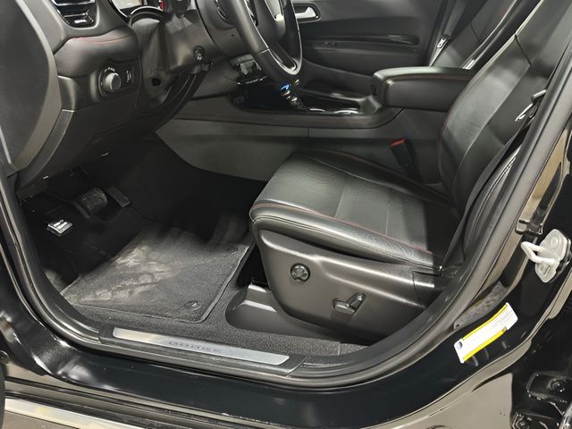 2024 Dodge Durango Citadel Platinum - Photo 6