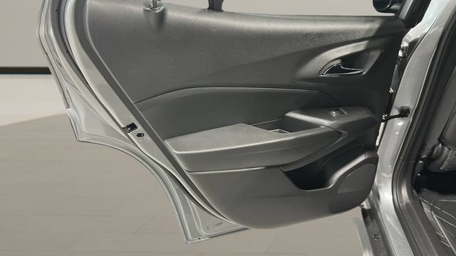 2026 Chevrolet Trax LT - Photo 25