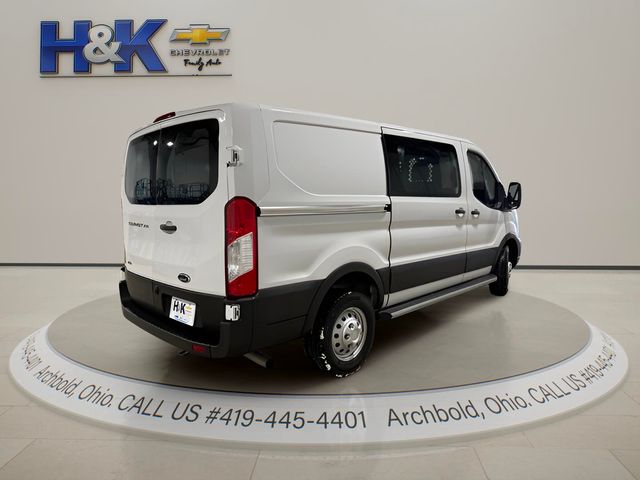 2024 Ford Transit Van Base - Photo 6