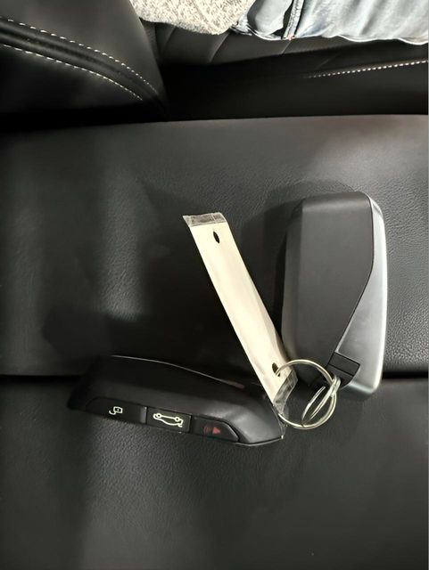 2024 BMW X5 40i - Photo 46