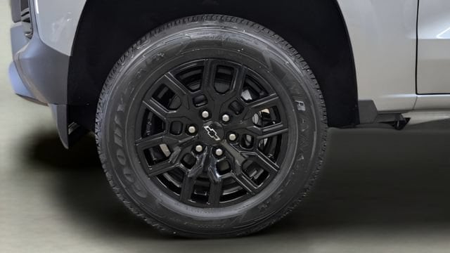 2026 Chevrolet Colorado Work Truck - Photo 25