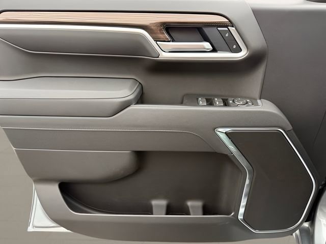 2026 Chevrolet Silverado 1500 LT - Photo 11