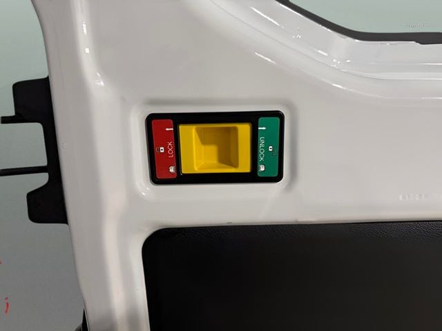 2024 Ford Transit Van Base - Photo 33