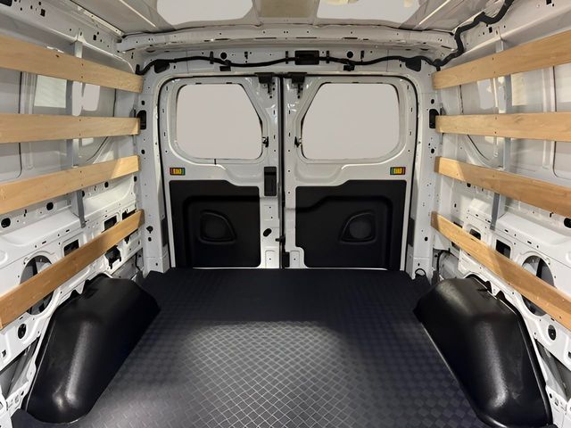 2024 Ford Transit Van Base - Photo 30