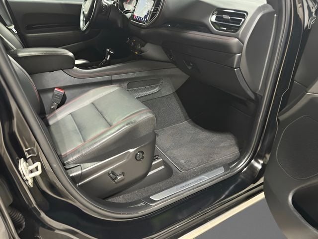 2024 Dodge Durango Citadel Platinum - Photo 31