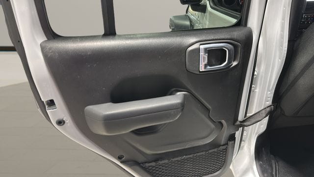 2024 Jeep Wrangler 4-Door Sport S - Photo 22