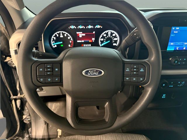 2022 Ford F-150 XLT - Photo 15