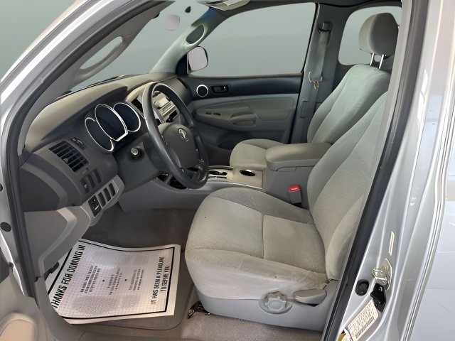 2006 Toyota Tacoma PreRunner - Photo 8