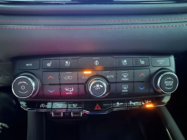 2024 Dodge Durango Citadel Platinum - Photo 16