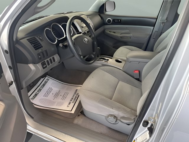 2006 Toyota Tacoma PreRunner - Photo 7